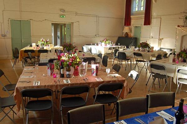 Parson's dinner 1.jpg - Thanks to Phil Davies for these photos